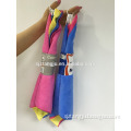 4 pcs microfiber terry cloth,cleaning cloth,wash cloth